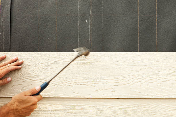 Best Weatherproofing and Sealing  in Mustang, OK